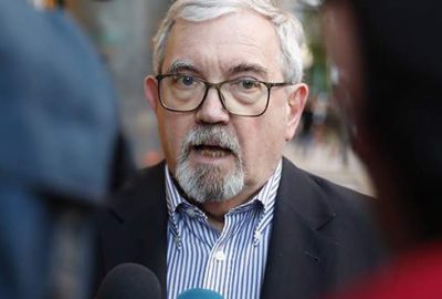 İspanya Devlet Başsavcısı öldü