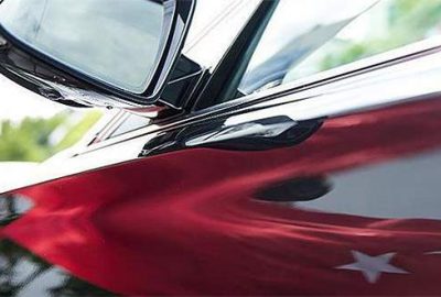 Yerli otomobile herkes inanmalı