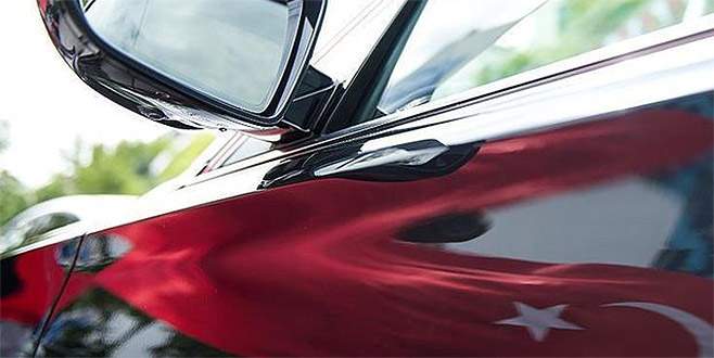 Yerli otomobile herkes inanmalı