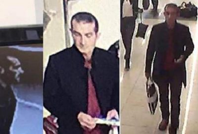 PKK’lı terörist İstanbul’da her yerde aranıyor