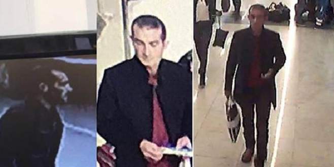 PKK’lı terörist İstanbul’da her yerde aranıyor PKK’lı terörist İstanbul’da her yerde aranıyor