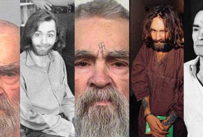 Dünyanın en ünlü seri katili öldü