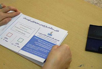 Irak Federal Mahkemesi’nden IKBY kararı