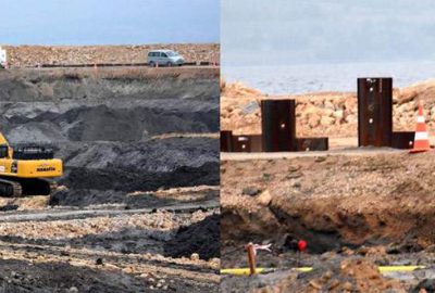 Çalışmalar hızlandı! Bittiğinde dünyanın en uzunu olacak