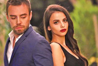 Albüm, klip hepsi zarar