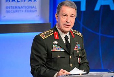 Kanada, Akar’la ilgili yaptığı skandalda geri adım attı