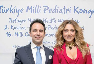 Mülteci çocuk evlat edinebilirim