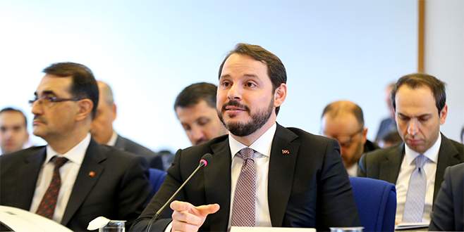 LNG atağı LNG atağı