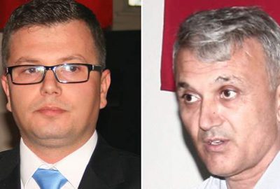 Yenişehir CHP’de 2 aday