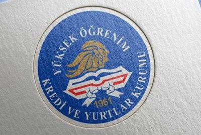 KYK’dan burs ve kredi alan öğrencilere önemli uyarı