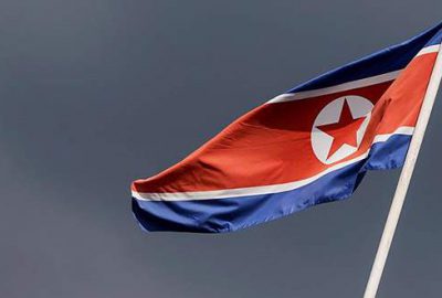 Kuzey Kore ‘teröre destek veren devletler listesine’ eklendi