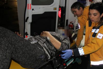 Korkunç olay! Sevgilisi 5 gün boyunca dövüp tecavüz etmiş