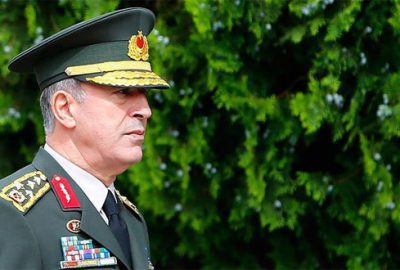Genelkurmay Başkanı Orgeneral Akar Rusya’ya gitti