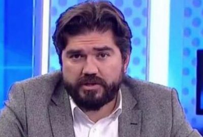 Sözleri nedeniyle görevine son verildi