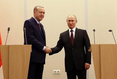 Soçi zirvesinin ayrıntıları belli oldu