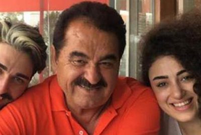 İbrahim Tatlıses’e dava açan Dilan Çıtak’a şok!