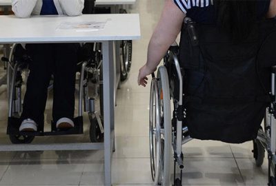 ÖSYM’den engelli adaylara müjde