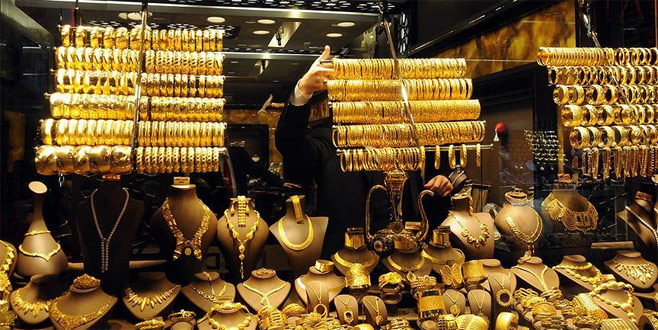 9 ay önce ‘altın 160 TL’yi görecek’ diyen yazar bundan sonrası için ne öngörüyor?