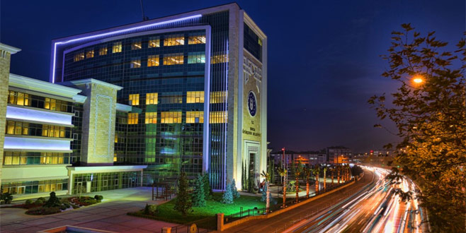 Büyükşehir’de yaşanan değişimde ikinci dalga