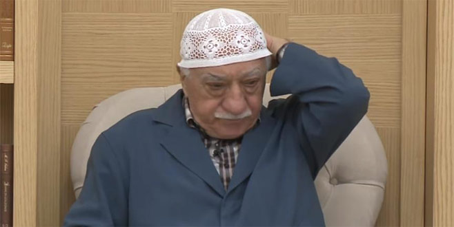 FETÖ ile Cizvitler arasındaki ilginç benzerlik FETÖ ile Cizvitler arasındaki ilginç benzerlik