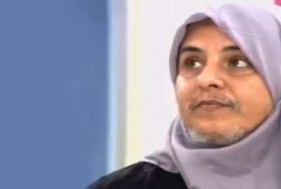 Zahide Yetiş’in programına katılan sakallı kadını görenler şaştı kaldı