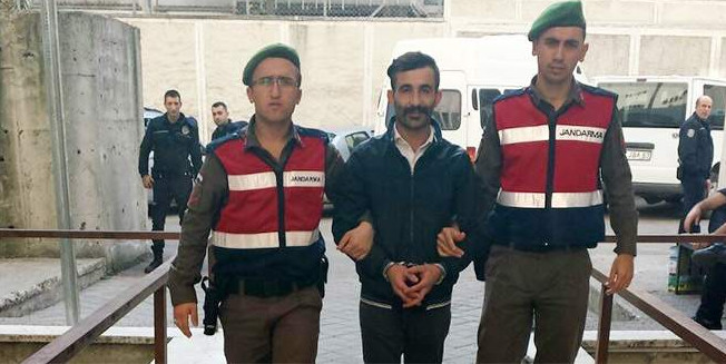 PKK’nın Bursa yöneticisi yakalandı