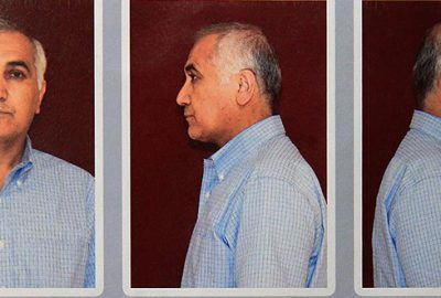 Adil Öksüz hakkında iade talepnamesi hazırlandı