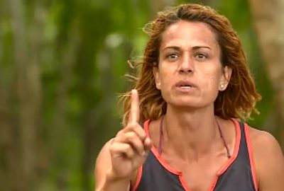 Eski eşini bıçaklayan Nagihan’ın cezası belli oldu