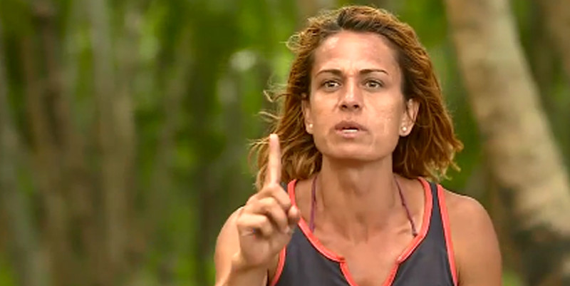 Eski eşini bıçaklayan Nagihan’ın cezası belli oldu