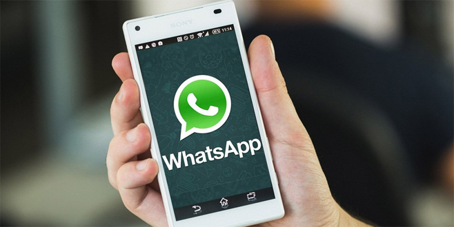 Whatsapp’a bir yeni özellik daha! Whatsapp’a bir yeni özellik daha!