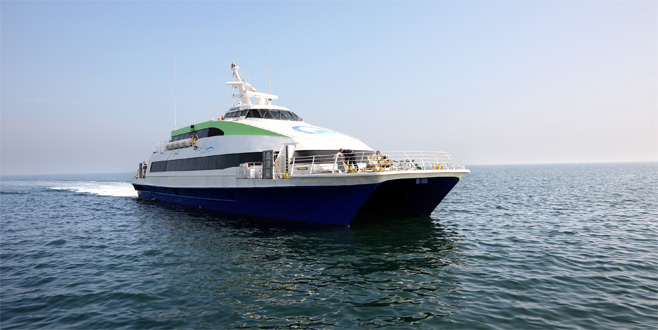 BUDO’dan sefer iptalleri