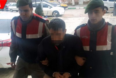 Alacaklısını vuran kişi tutuklandı