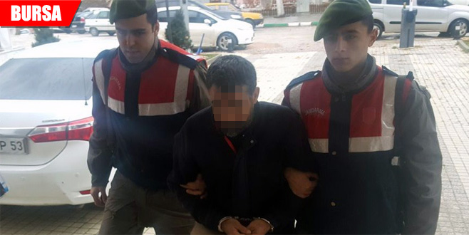 Alacaklısını vuran kişi tutuklandı Alacaklısını vuran kişi tutuklandı