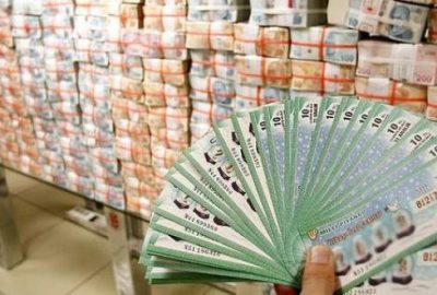 Uç uca dizilince Ankara’dan Atina’ya yol oluyor