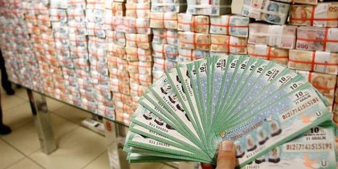 Uç uca dizilince Ankara’dan Atina’ya yol oluyor