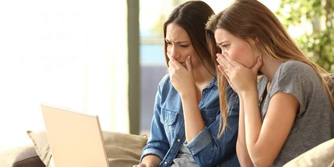 Kadınlarda; stres, korku ve panik atağa neden oluyor! Kadınlarda; stres, korku ve panik atağa neden oluyor!