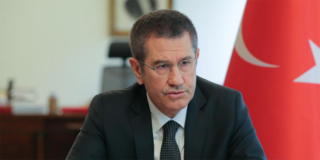 Bakan, milli muharip uçağı için tarih verdi