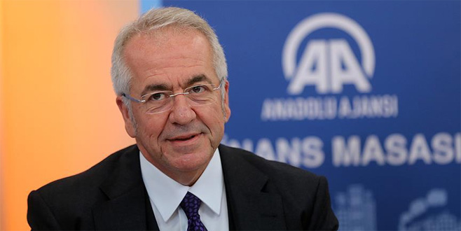 TÜSİAD Başkanı büyüme tahminini açıkladı