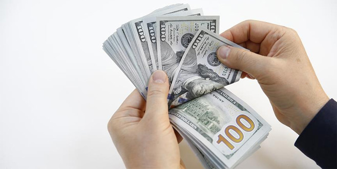 Dolar nereye? Dolar nereye?