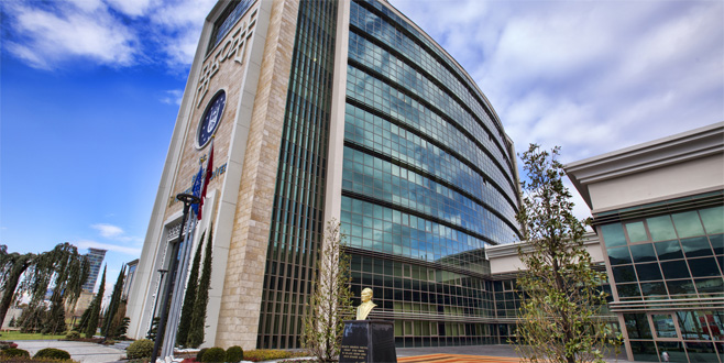 Büyükşehir’in yeni yönetim modeli: 3P