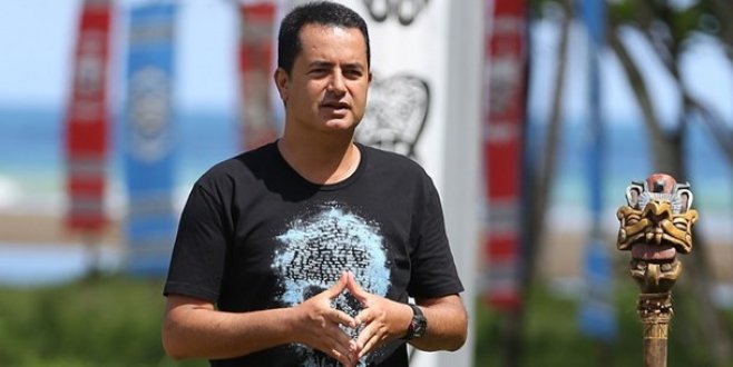 Survivor’a katılacak bir isim daha netleşti!