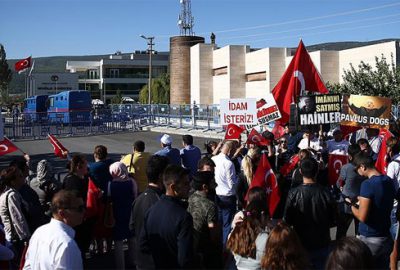 Suikast timi davasının gerekçeli kararı hazır