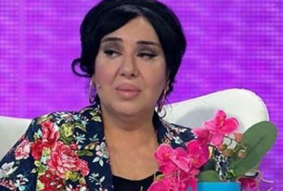 Canlı yayında skandal sözler: Şehitler mehitler aman yeter!