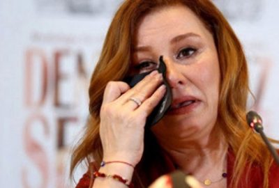 Yeniden yargılanmak istiyorum!