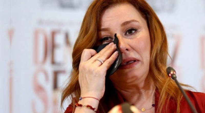 Beş aydır dışarıdaki hayata alışmaya çalışan Deniz Seki, yeniden yargılanmak