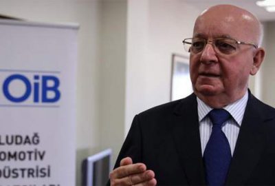 Otomotivde yıl bitmeden ihracat rekoru kırıldı