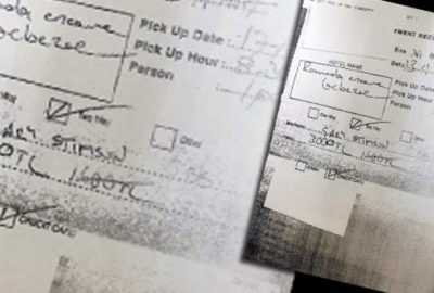 Turiste özel dudak uçuklatan 3 bin liralık taksi tarifesi