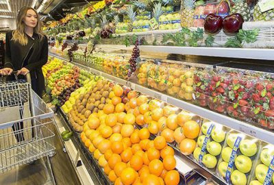 Tüketici güven endeksi azaldı