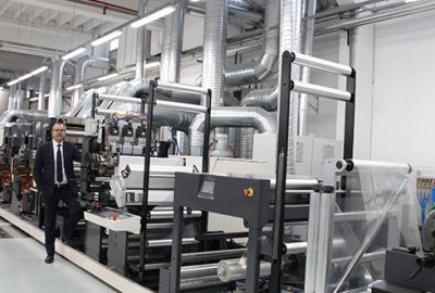 İlketap Endüstri 4.0’a geçti