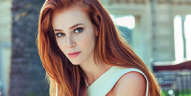 Beni kötü kız yapmak istediler Beni kötü kız yapmak istediler